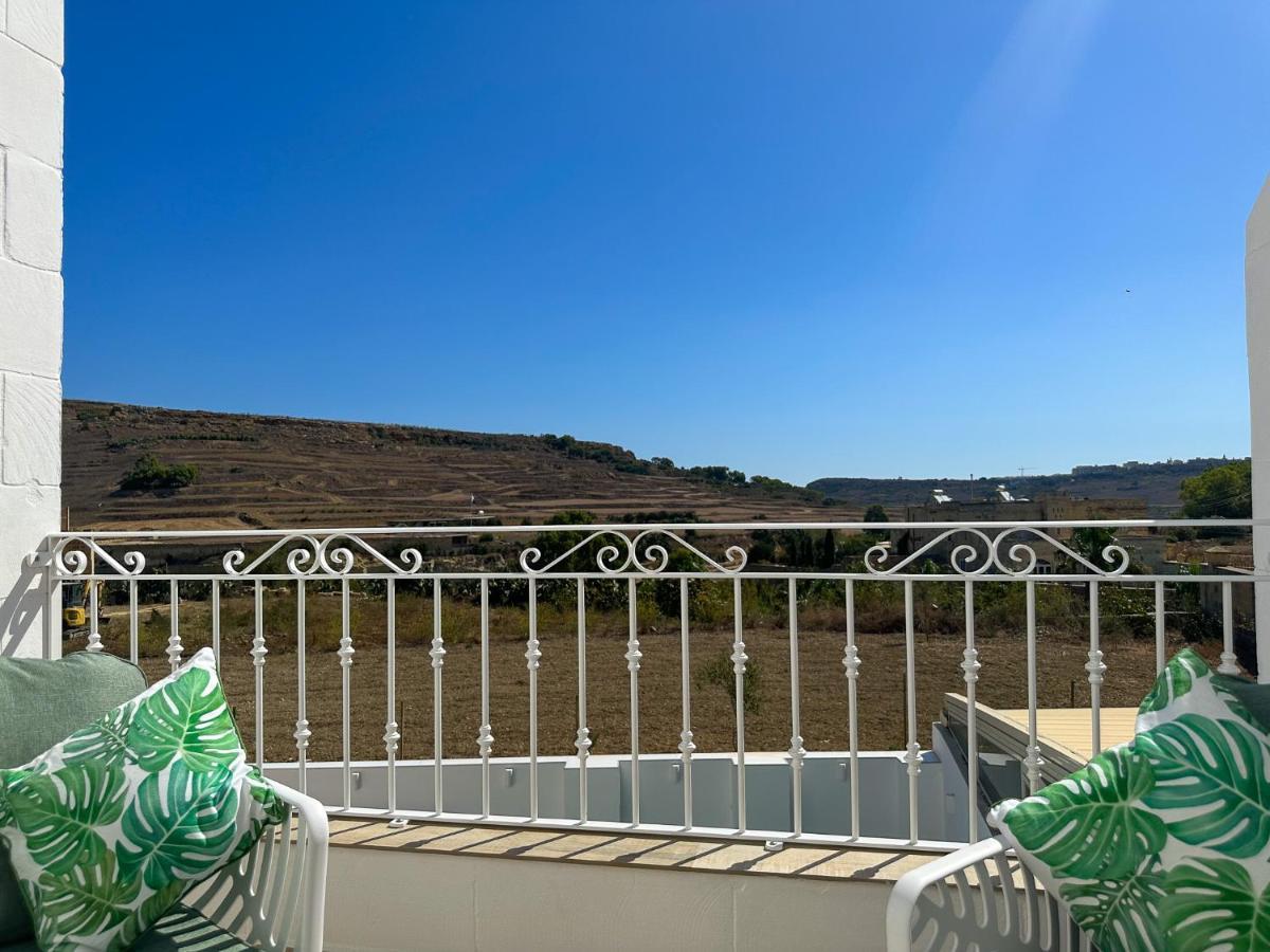 Dar Sara Gozo Villa Victoria Eksteriør bilde