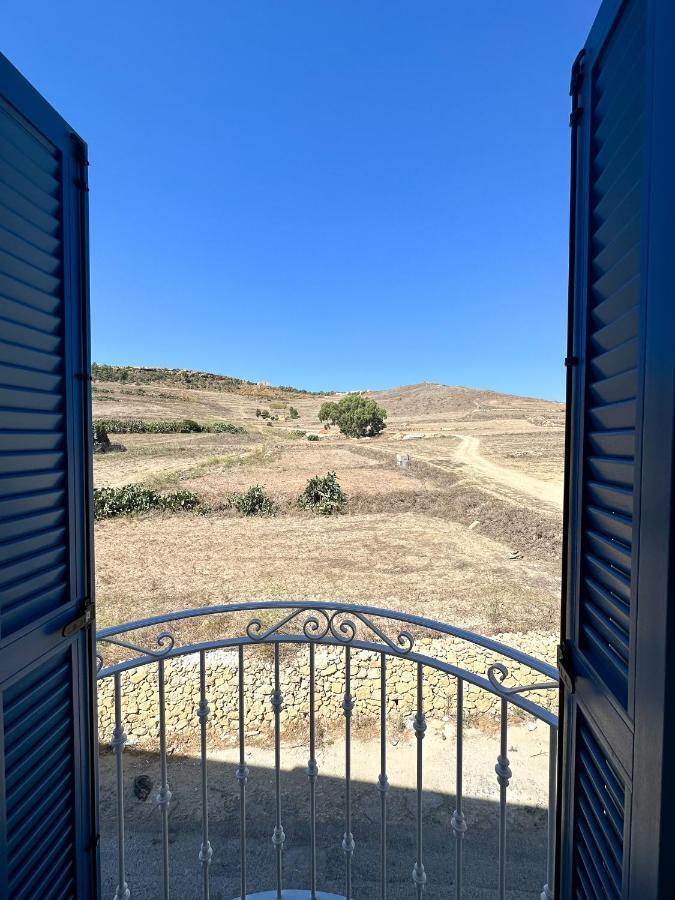 Dar Sara Gozo Villa Victoria Eksteriør bilde