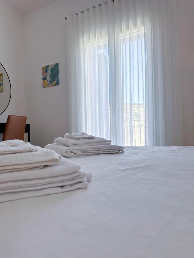 Dar Sara Gozo Villa Victoria Eksteriør bilde