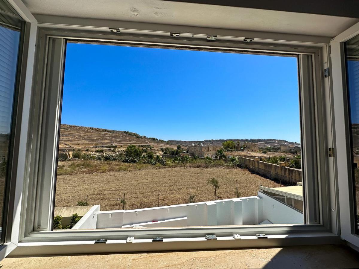 Dar Sara Gozo Villa Victoria Eksteriør bilde