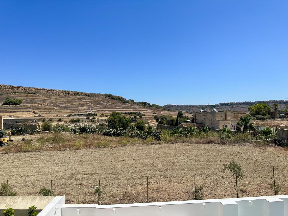 Dar Sara Gozo Villa Victoria Eksteriør bilde