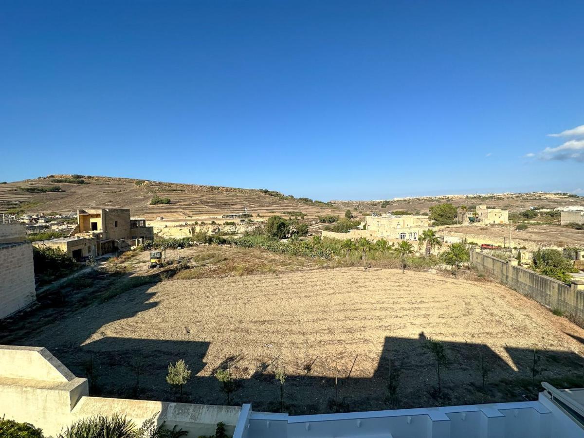 Dar Sara Gozo Villa Victoria Eksteriør bilde
