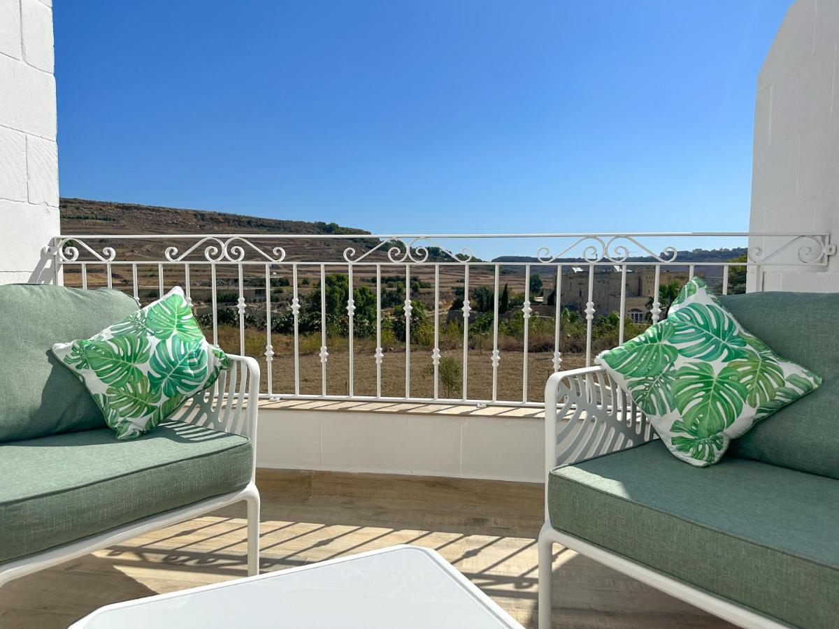 Dar Sara Gozo Villa Victoria Eksteriør bilde