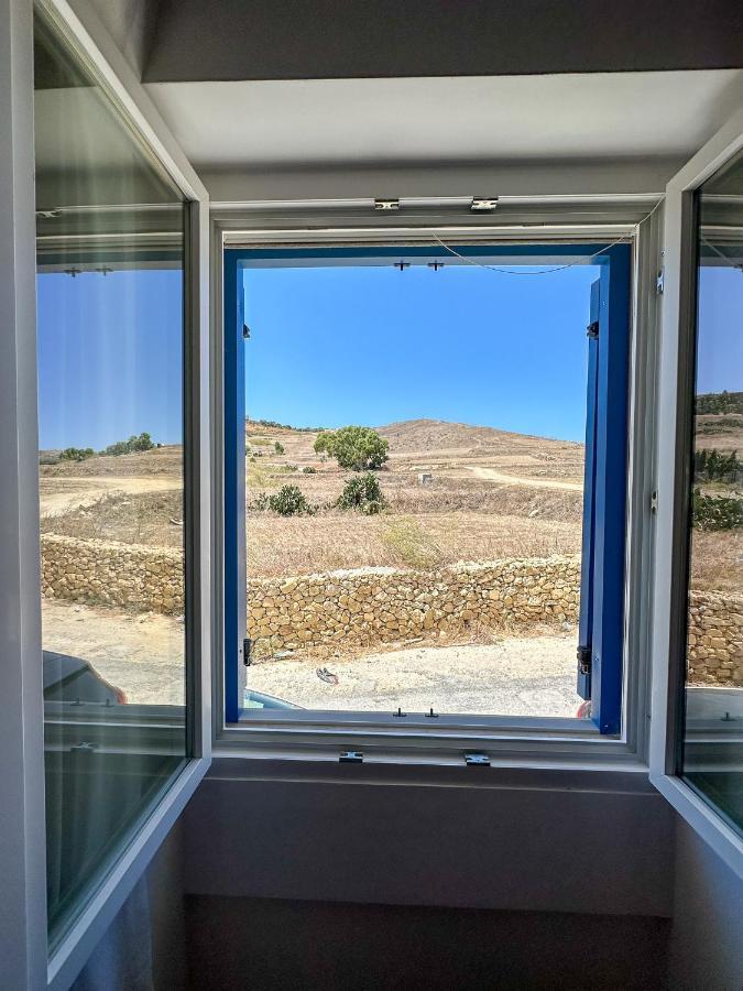 Dar Sara Gozo Villa Victoria Eksteriør bilde