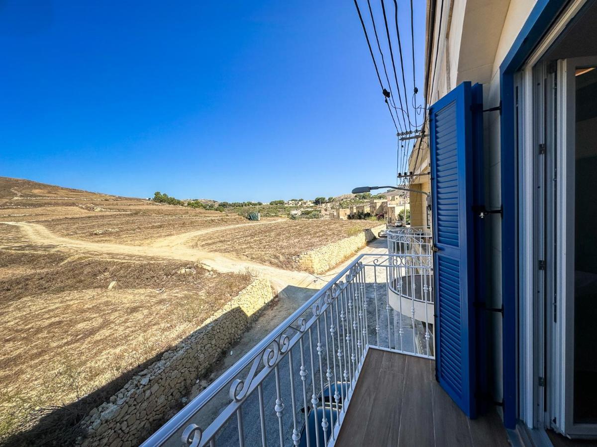Dar Sara Gozo Villa Victoria Eksteriør bilde