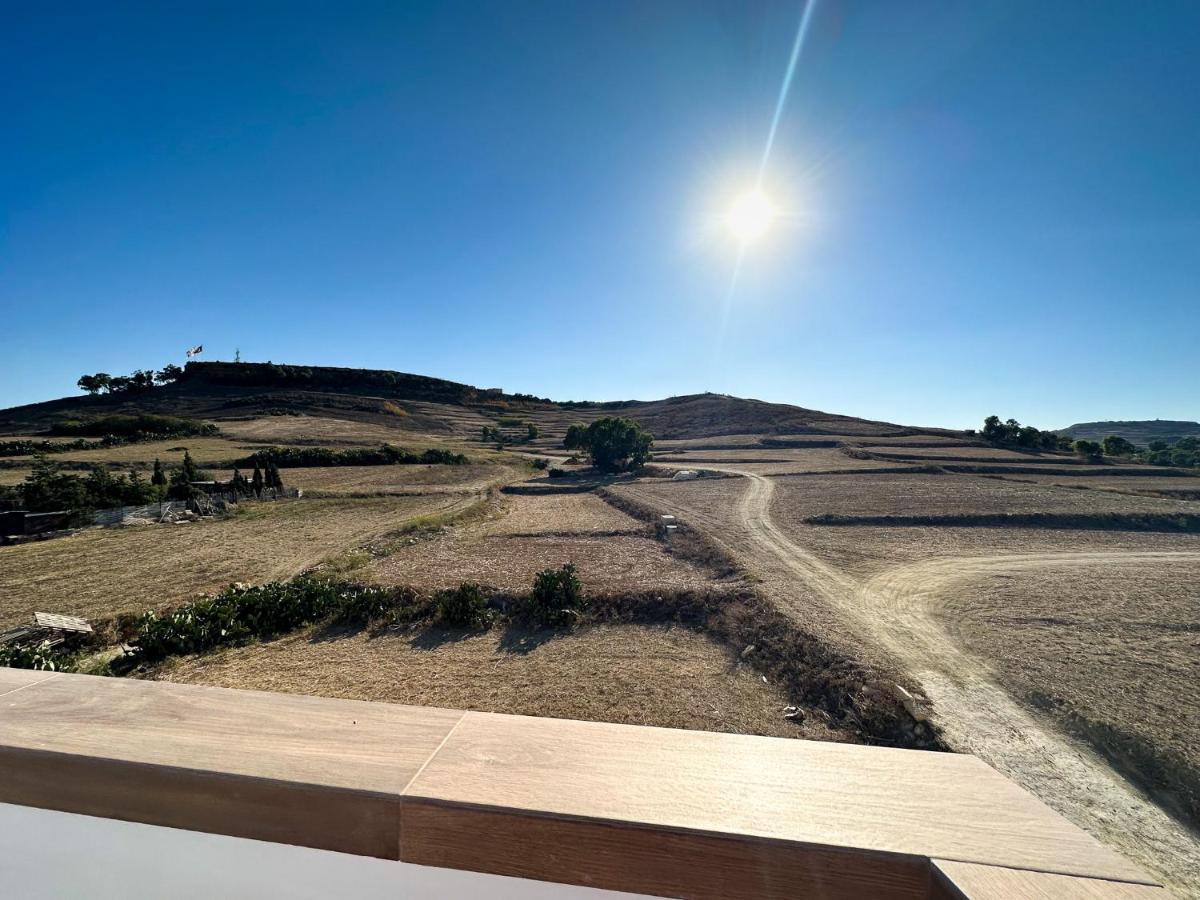 Dar Sara Gozo Villa Victoria Eksteriør bilde