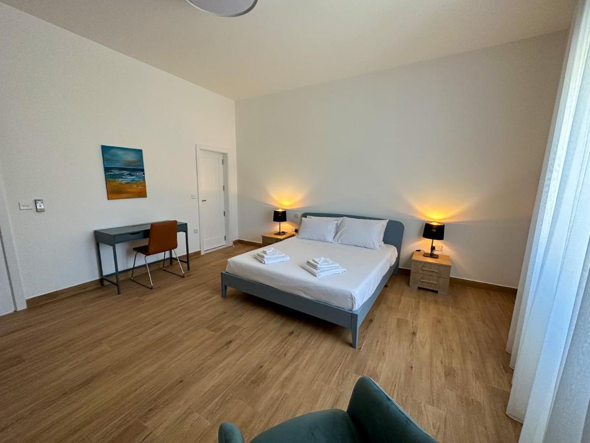 Dar Sara Gozo Villa Victoria Eksteriør bilde