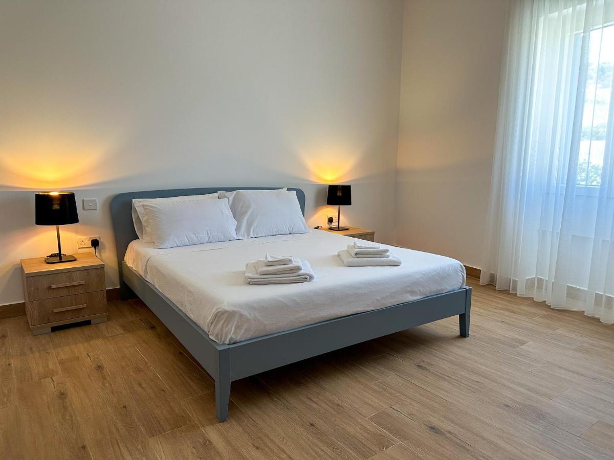 Dar Sara Gozo Villa Victoria Eksteriør bilde