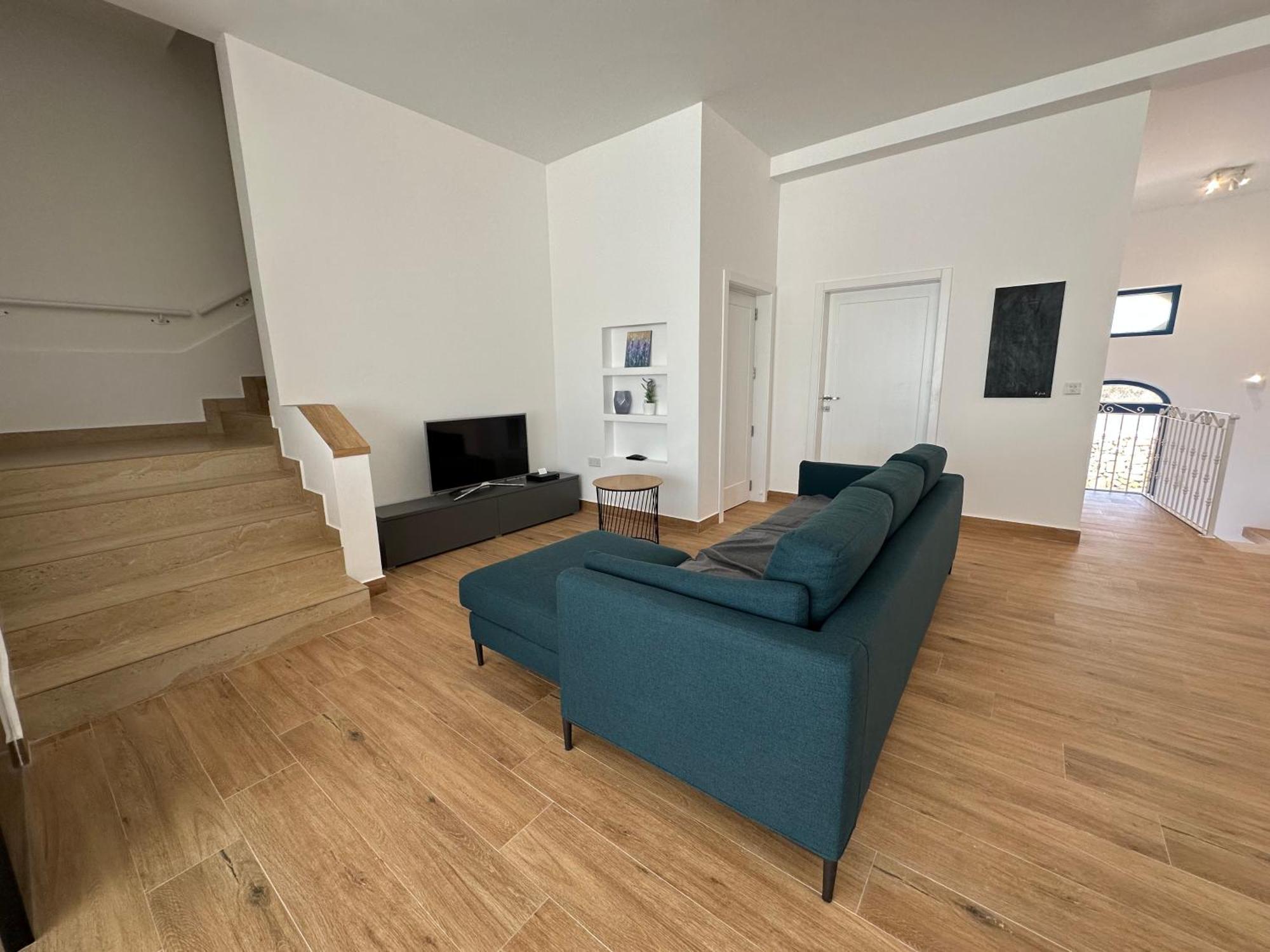 Dar Sara Gozo Villa Victoria Eksteriør bilde