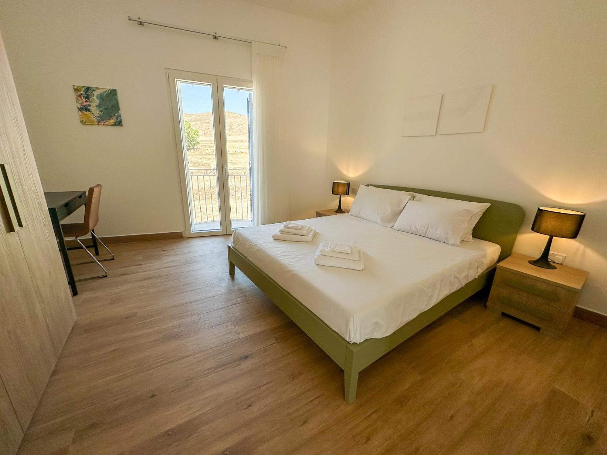 Dar Sara Gozo Villa Victoria Eksteriør bilde