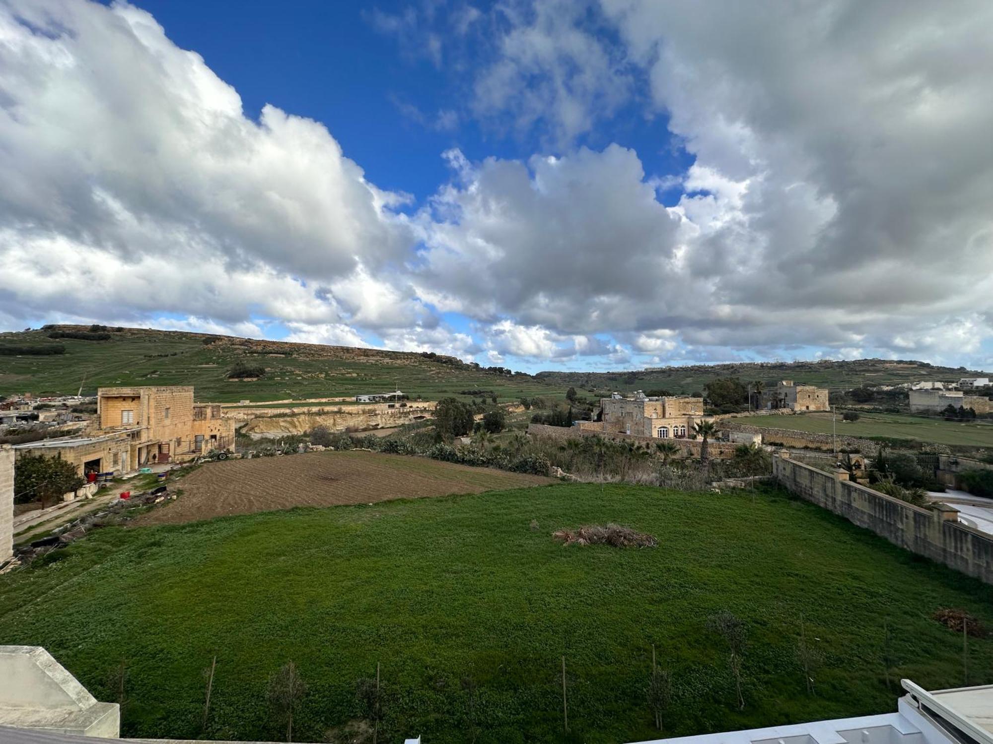 Dar Sara Gozo Villa Victoria Eksteriør bilde