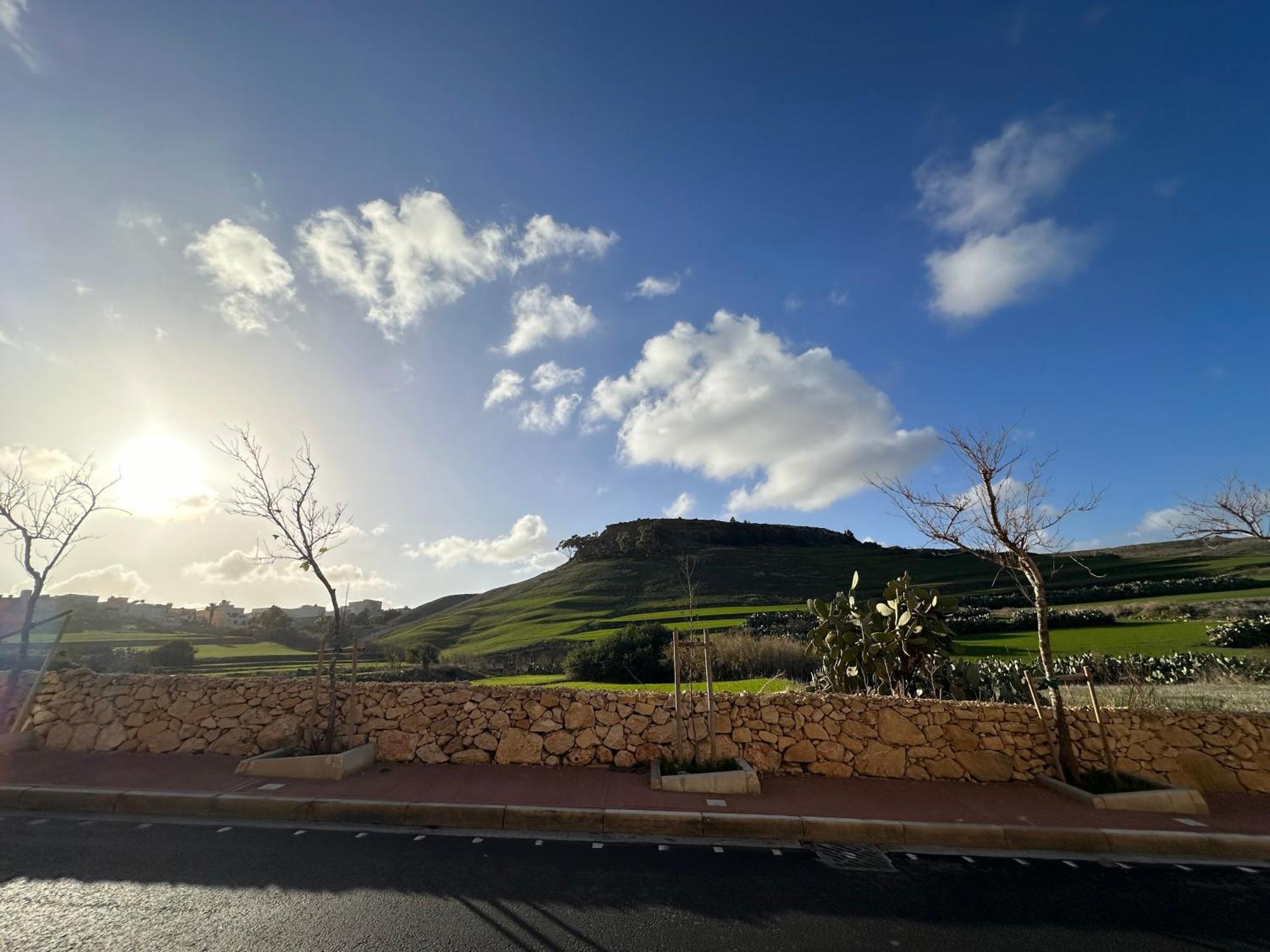 Dar Sara Gozo Villa Victoria Eksteriør bilde