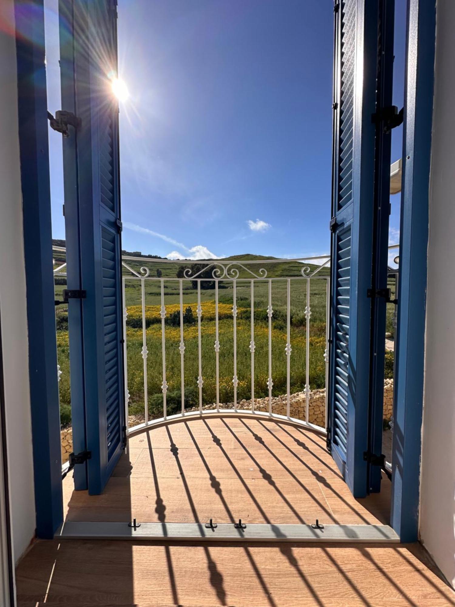 Dar Sara Gozo Villa Victoria Eksteriør bilde